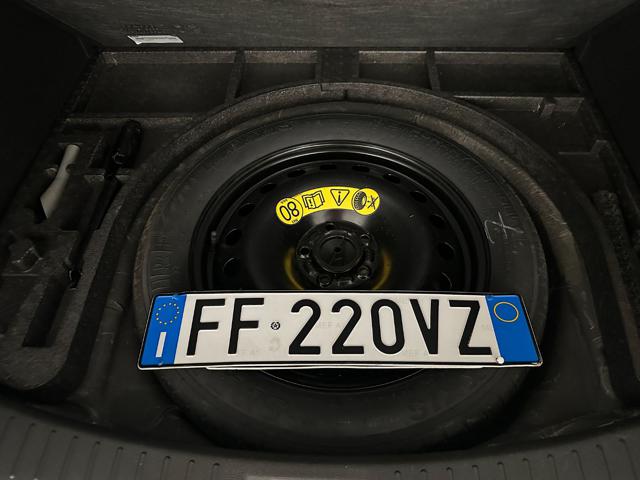 FORD Kuga usata, con Kit antipanne