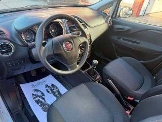 FIAT Punto usata, con Chiusura centralizzata