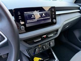 SKODA Fabia usata, con ESP