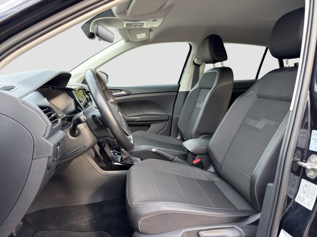 VOLKSWAGEN T-Cross usata 8