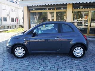 FIAT 500 usata, con Airbag