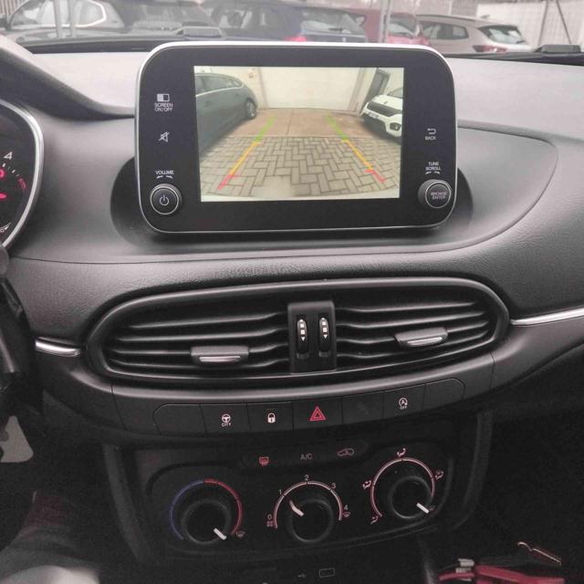 FIAT Tipo usata, con Immobilizzatore elettronico