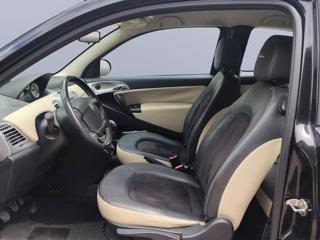 LANCIA Ypsilon usata, con Cerchi in lega