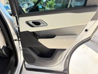LAND ROVER Range Rover Velar usata, con Volante multifunzione