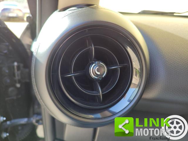 MINI Countryman usata 32