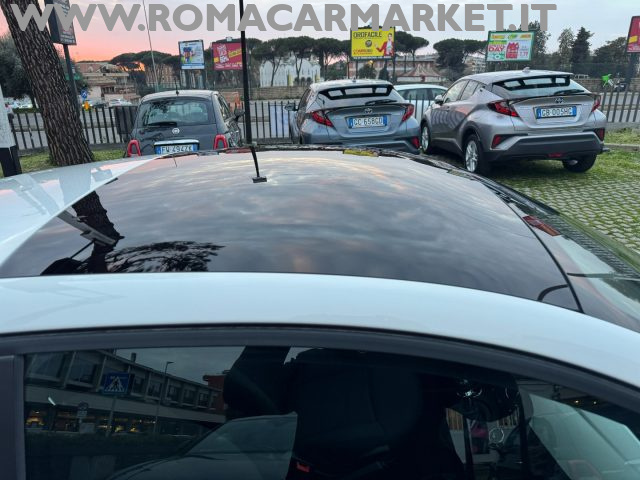 FIAT 500 usata, con Chiusura centralizzata