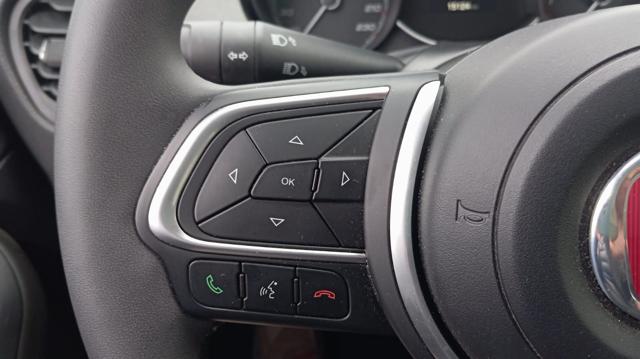FIAT 500X usata, con Bluetooth