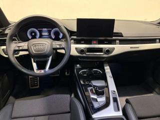 AUDI A4 usata, con Airbag Passeggero