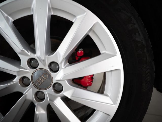AUDI A1 usata, con Lettore CD