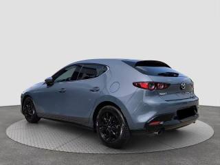 MAZDA 3 usata, con Airbag laterali
