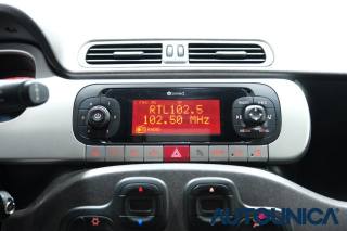 FIAT Panda Cross usata, con Chiusura centralizzata