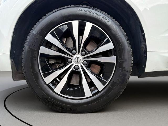 VOLVO XC60 usata, con Park Distance Control
