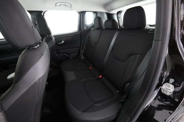 JEEP Renegade usata 3