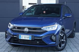 VOLKSWAGEN Taigo usata, con Airbag