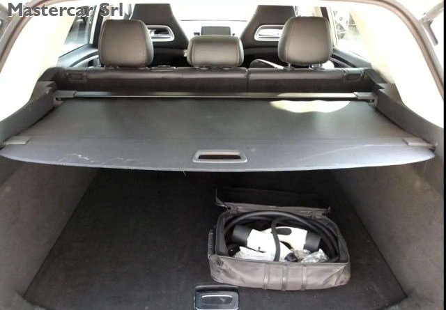 MG EHS usata, con Controllo trazione