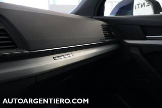 AUDI Q5 usata, con Controllo automatico clima