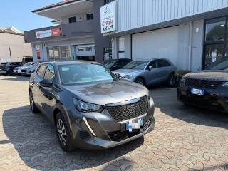 PEUGEOT 2008 usata, con Airbag laterali
