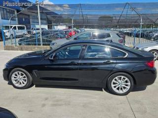 BMW 420 usata, con Airbag laterali