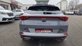 CUPRA Formentor usata, con Alzacristalli elettrici