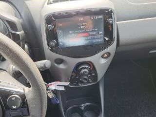 PEUGEOT 108 usata, con ESP