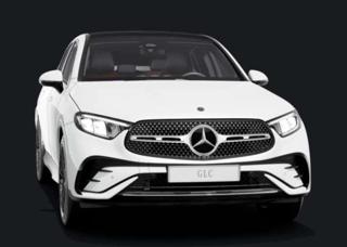 MERCEDES-BENZ GLC 200 usata, con Airbag