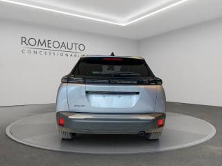 PEUGEOT 2008 usata, con Controllo trazione