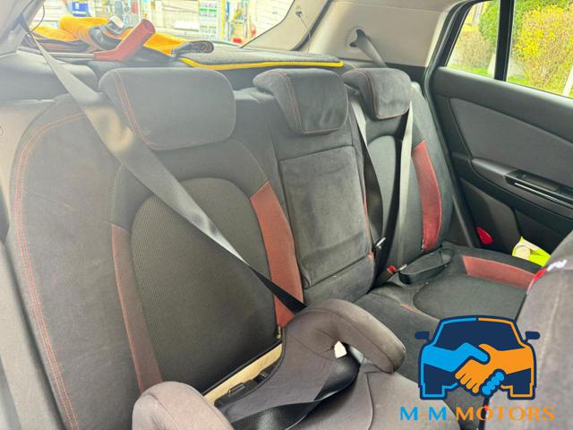 FIAT Bravo usata, con Park Distance Control