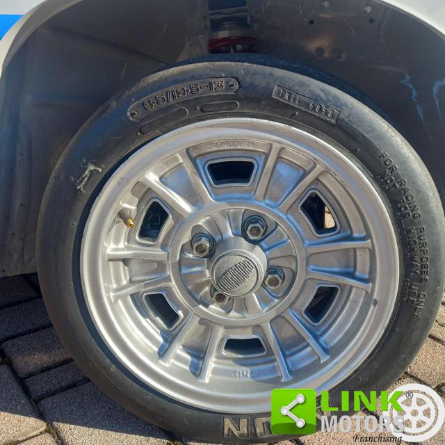 ABARTH Other usata 24