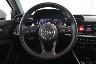 AUDI A3 usata 4