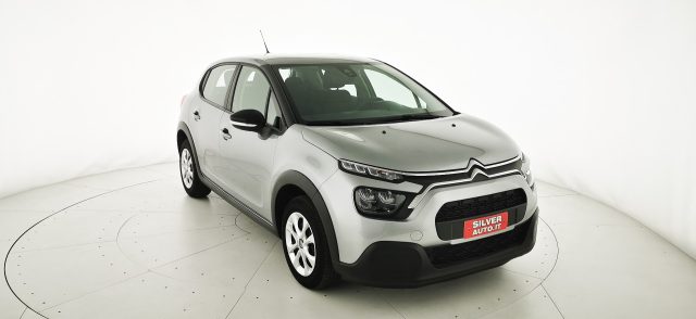 CITROEN C3 usata 28