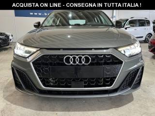 AUDI A1 usata, con Airbag