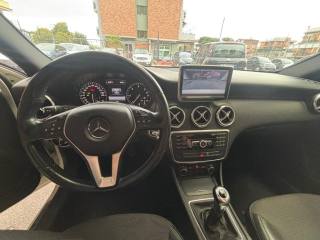 MERCEDES-BENZ A 180 usata, con Airbag Passeggero