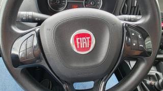 FIAT Doblo usata, con Autoradio digitale