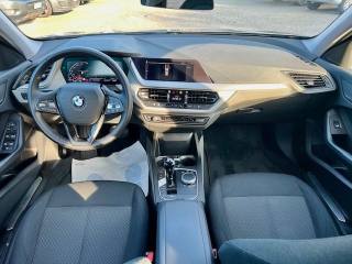 BMW 116 usata, con Boardcomputer
