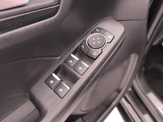 FORD Kuga usata, con Frenata d