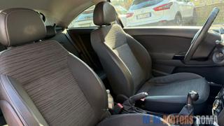 OPEL Corsa usata, con Controllo automatico clima