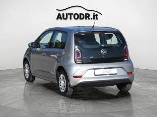 VOLKSWAGEN up! usata, con Airbag laterali