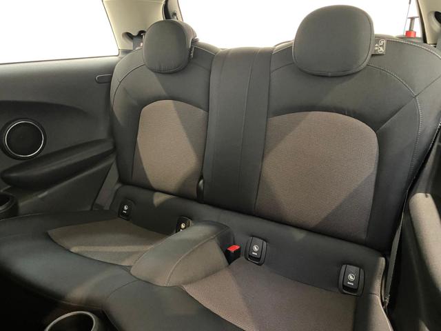 MINI Cooper D usata, con ESP