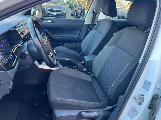 VOLKSWAGEN Polo usata, con ESP
