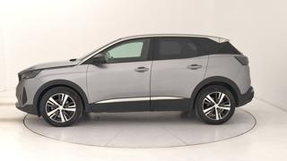 PEUGEOT 3008 usata, con Airbag