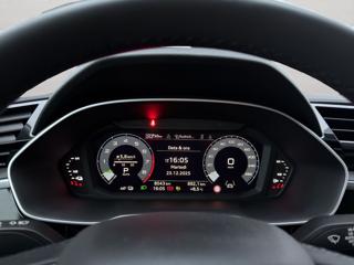 AUDI Q3 usata, con Cruise Control