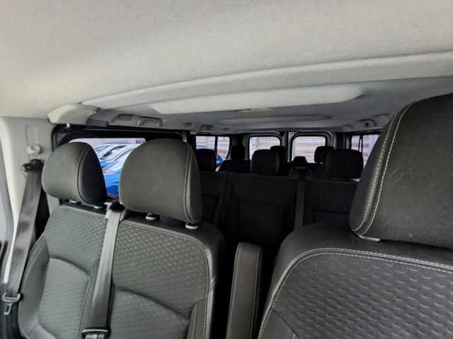 OPEL Vivaro usata, con Specchietti laterali elettrici