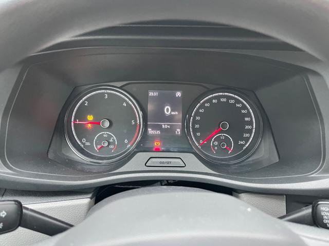 VOLKSWAGEN Caravelle usata, con Controllo trazione