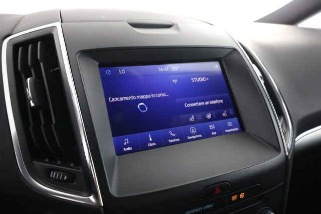 FORD S-Max usata 8