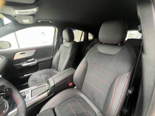 MERCEDES-BENZ GLA 180 usata, con MP3