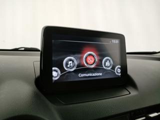 MAZDA CX-3 usata, con Sistema di navigazione