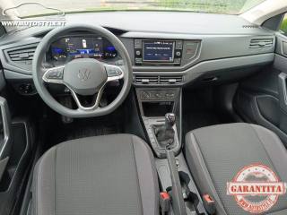 VOLKSWAGEN Taigo usata, con Fari full-led