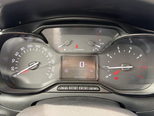 CITROEN C3 usata 14