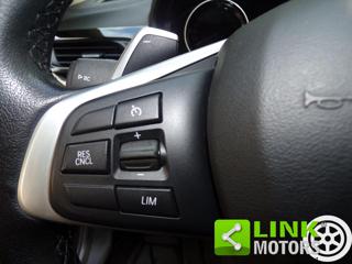 BMW X1 usata, con Apple CarPlay