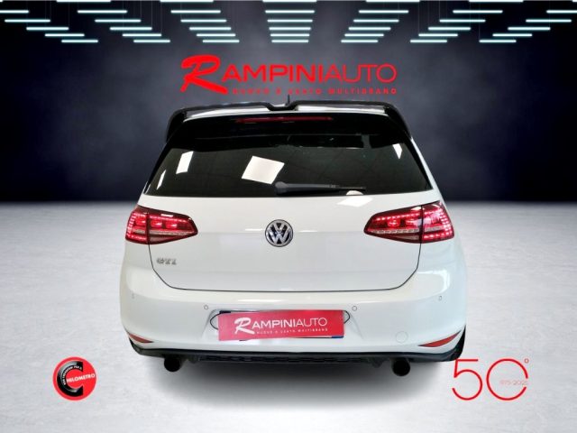 VOLKSWAGEN Golf GTI usata 8